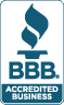 Click to verify BBB accreditation and
to see a BBB report.