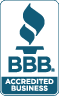 Click to verify BBB accreditation and
to see a BBB report.